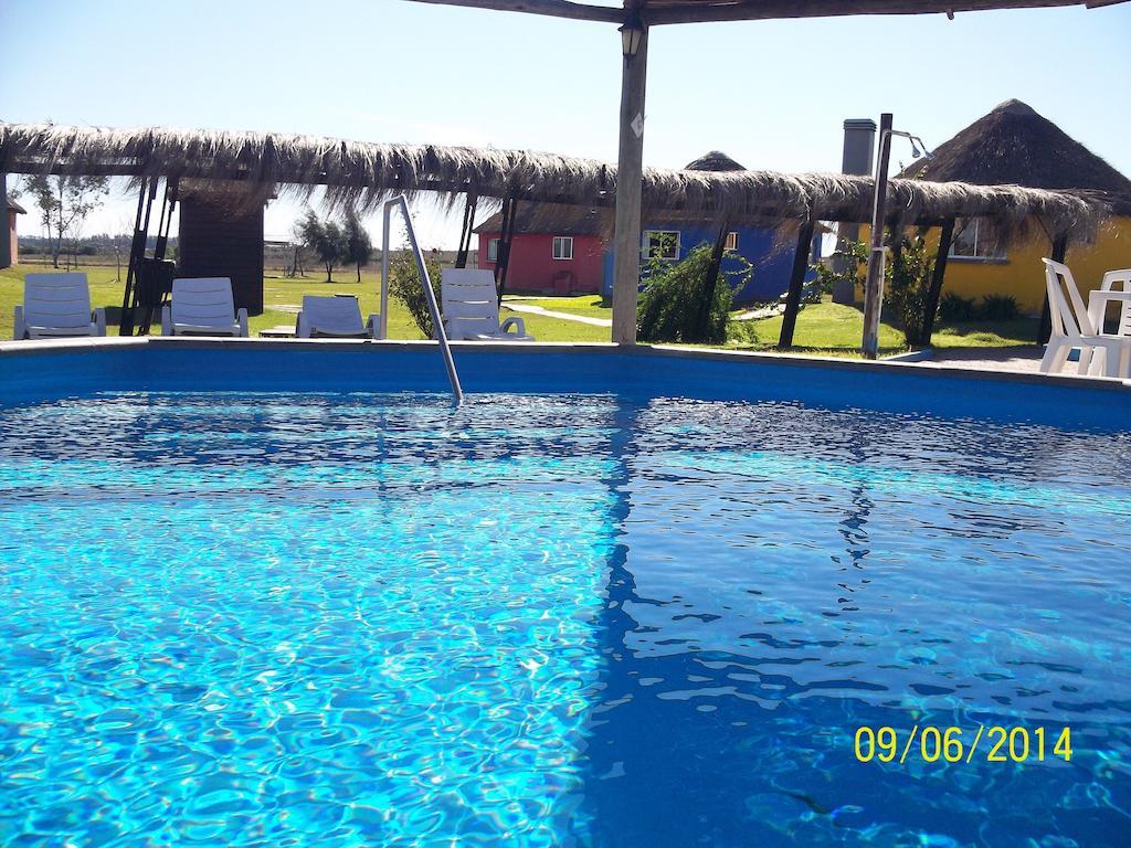 Termas Sol Y Luna Termas del Daymán Quarto foto